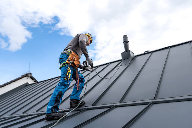 Best Metal Roofing Installation  in Marysville, PA